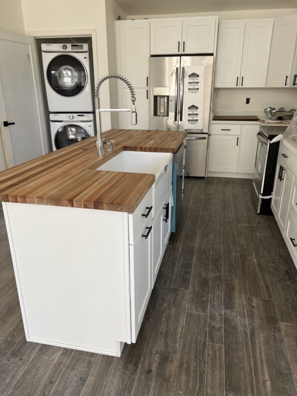 29930 223rd Ave SE - Kitchen